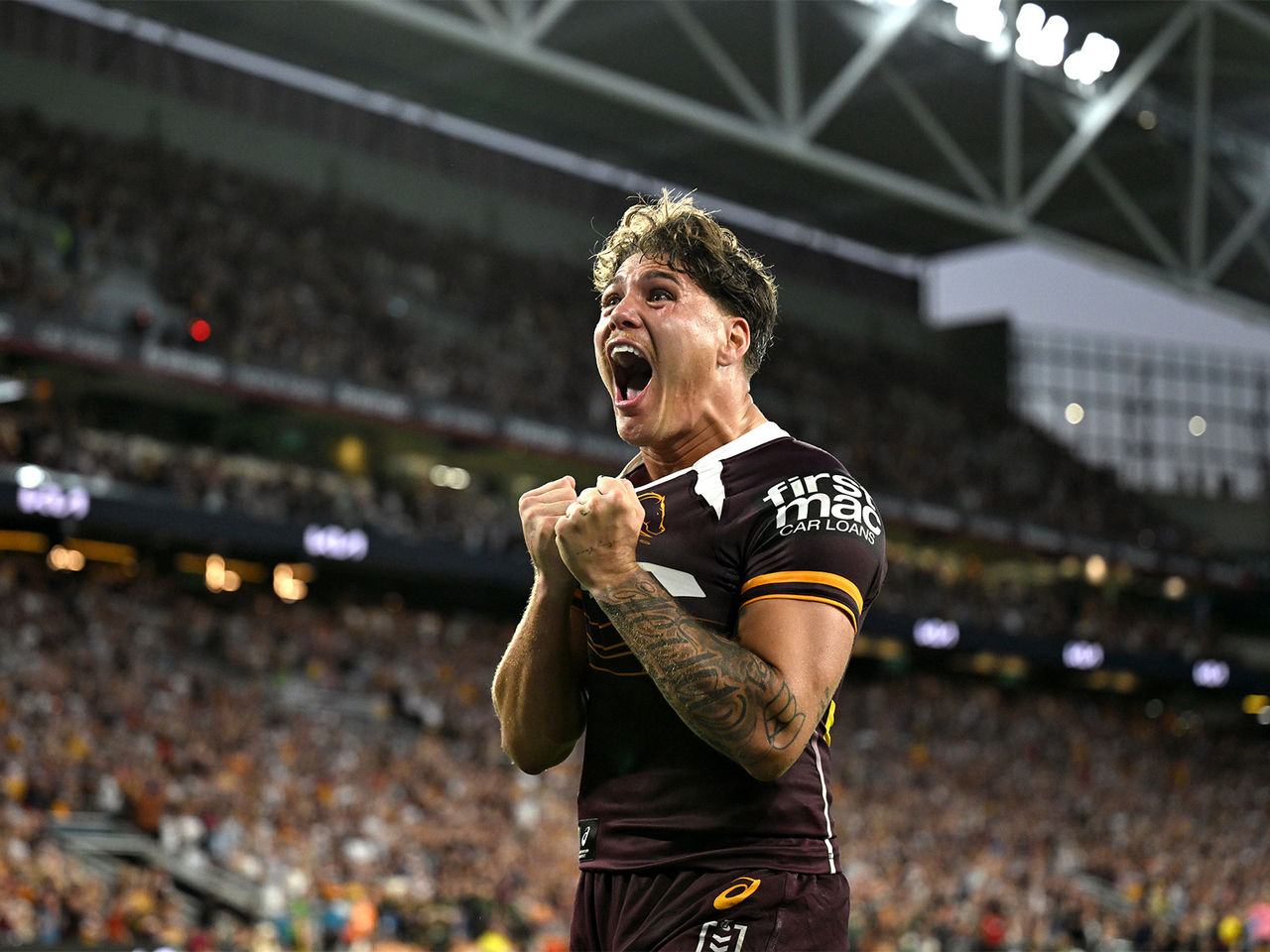 Brisbane Broncos